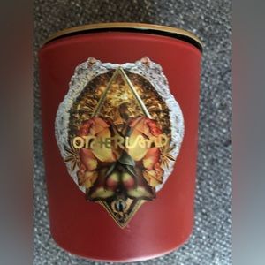 Otherland Cinnamon Musk Candle-new